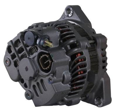 New Alternator Compatible With Honda Motorcycle Nrx1800 A005tb0579 A005tb0579zc A5tb0579zc thumbnail 6