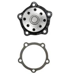 New Water Pump Compatible With By Part Numbers 1701210 N701210 Gwt21a T23 T24 1612047011 1612047012