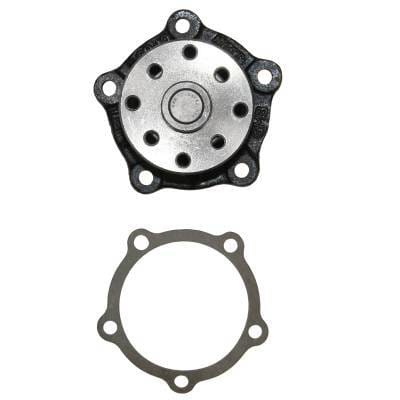New Water Pump Compatible With By Part Numbers 1701210 N701210 Gwt21a T23 T24 1612047011 1612047012