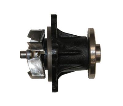 New Water Pump Compatible With By Part Numbers 1701210 N701210 Gwt21a T23 T24 1612047011 1612047012 thumbnail 5