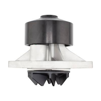 Water Pump Compatible With 2019-2020 Peterbilt 337 220 Cummins B6.7 Isb 6.7L I6 Turbo Diesel thumbnail 5