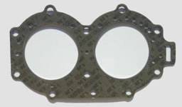 Head Gasket Compatible With 1989-1993 Yamaha Wave Jammer 500 Wave Runner 500 OEM 6K8-11181-A1-00