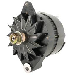 12V Alternator Compatible With 1960-1993 John Deere 7520 4320 4520 690 Excavator Tractor Diesel