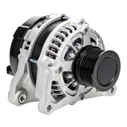 Alternator Compatible With 2017-2022 Honda Cr-V Ex Sport Utility 2017 2018 2019 2020 2021 Cr-V
