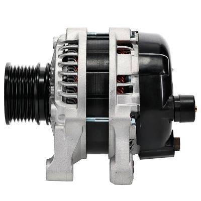 Alternator Compatible With 2017-2022 Honda Cr-V Ex Sport Utility 2017 2018 2019 2020 2021 Cr-V thumbnail 3