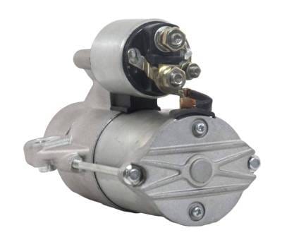 New 12V 10T Starter Motor Compatible With Ford Edge Taurus Mercury Sable Lincoln Mkx 2008-2009 Ford thumbnail 4