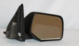 New Left Driver & Right Passenger Side Door Mirror Compatible With 2008-2009 Ford Escape Mercury