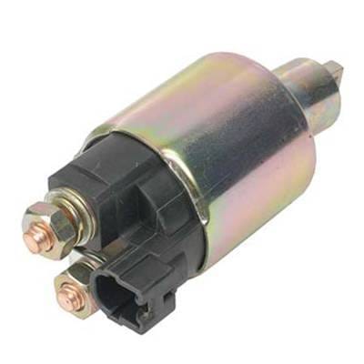 New 12V Solenoid Fits Lexus Lx570 5.7L 2008-11 28100-0S010 281000S010 281000S011 thumbnail 3