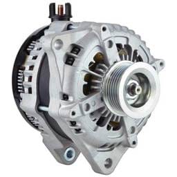 Alternator Compatible With 2016-2019 Ford Explorer Police Interceptor Sedan Police Interceptor