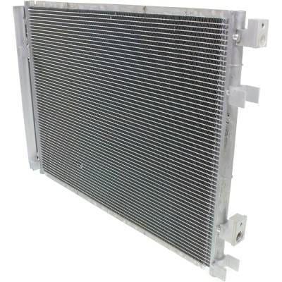 New A/C Condenser Compatible With 2013-2016 Hyundai Veloster 1.6L L4 97606-2V700 976062V700 Direct thumbnail 3