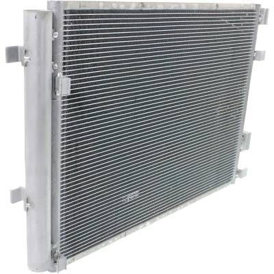 New A/C Condenser Compatible With 2013-2016 Hyundai Veloster 1.6L L4 97606-2V700 976062V700 Direct thumbnail 5