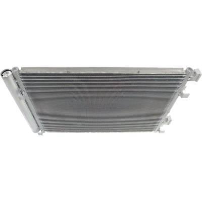 New A/C Condenser Compatible With 2013-2016 Hyundai Veloster 1.6L L4 97606-2V700 976062V700 Direct thumbnail 7