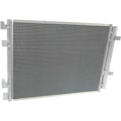 New A/C Condenser Compatible With 2013-2016 Hyundai Veloster 1.6L L4 97606-2V700 976062V700 Direct thumbnail 9