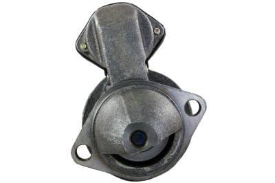 12 Volt Starter Compatible With 1958-1979 Galion Roller Hough Payloader International Combine 101 thumbnail 4