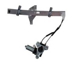 Front Left Window Regulator Compatible With 97 98 99 00 01 02 03 04 Buick Regal 125-02028L 82108