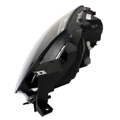 Headlight Assembly Right Passenger Side Compatible With 2010-2011 Mazda Cx-7 Touring Sport Utility thumbnail 5