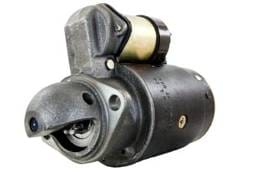 12V Direct Drive Starter Compatible With 1957-1997 Sa200 Universal Atomic Four International Truck