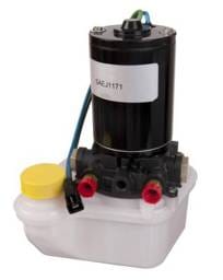 12V Tilt Trim Motor Compatible With Volvo Penta Sx Dph Dpr Dp-S Stern Drive 3.0Gl 4.3Gl 4.3Gxi 5.0Gl