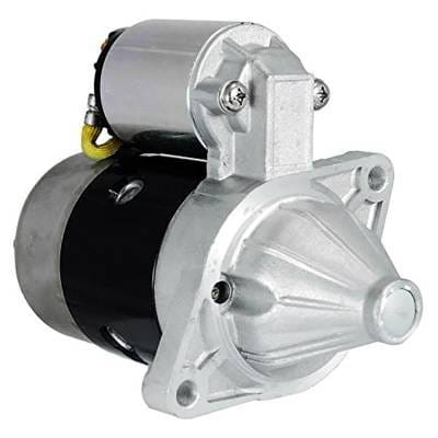 New 12 Volt 9 Tooth Starter Compatible With Steiner Tractor 430 By Part Number 986012881