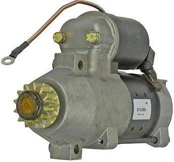 New Starter Compatible With Yamaha Outboard F115tjr F115tlr F115txr S114-838A 50-881368T1 Pmgr thumbnail 3