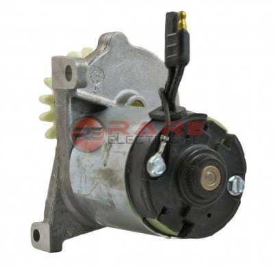 12V Starter Motor Compatible With Snapper Toro Super Recycler Walk-Behind Mower 3.5-5Hp Ccw Briggs thumbnail 7