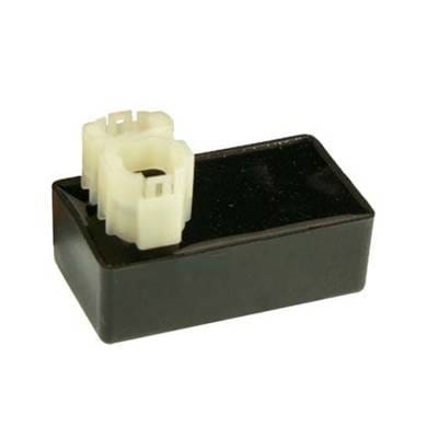 New Cdi Module Fits Honda Motorcycle Cb250 Nighthawk 1991-2008 30410-Kbg-003