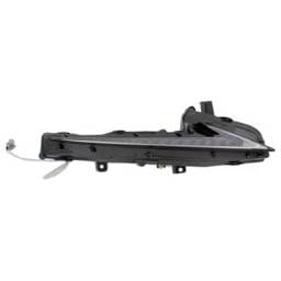 Drl Assembly Compatible With 2014-2016 Lexus Is-250 Replaces 81610-53031 8161053031 Lx2563100