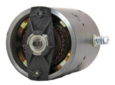 12V Liftgate Motor Cw Compatible With Anthony Maxon Monarch Thieman Tommy Lift Replaces Mhn4002