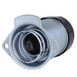 New Starter Solenoid Compatible With John Deere Utility Tractor 2010 165 Diesel 1963-1967 At17411