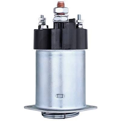 New Starter Solenoid Compatible With Oliver Tractor 1555 232 1655 283 Diesel 1903-117-M91 thumbnail 11