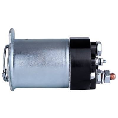 New Starter Solenoid Compatible With Crusader Boat 1977-1995 305 1967-1995 350 1977-1988 454 1117271 thumbnail 9