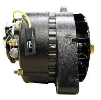 New Alternator Compatible With Crusader Inboard Sterndrive Various 1980-1995 8Em2001fas 39049