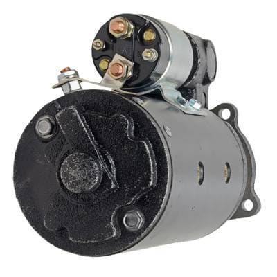 New 10T Starter Fits Massey Ferguson Combine Mf-540 Mf-750 1903-109-M91 thumbnail 6