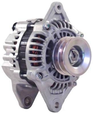 Alternator Compatible With Kubota Utility Tractor M110dt M120dt M120dtc M120fc M125x 3M76064011 thumbnail 2