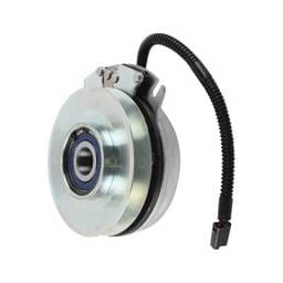 New Electric Lawn Mower Pto Clutch Compatible With Excel Trimstar 48"  - Kawasaki 25Hp Hustler Atz