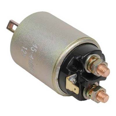 New 12V Solenoid Fits Subaru Mower Ew100 Ew37 1987-93 S13-47A S114-180D S114151l