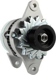 New 35A Alternator Compatible With Komatsu D85e Pc400 D65e 600-825-3250 600-825-3260 6008253250