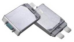 New Cooper Bussman Blade Terminal 0-28 Vdc 15 Amp Circuit Breaker Compatible With Manual Type Iii