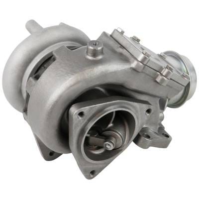 New Turbocharger Compatible With Acura Rdx Base 2.3L L4 2007-2012 By Part Numbers 80-0036New thumbnail 3