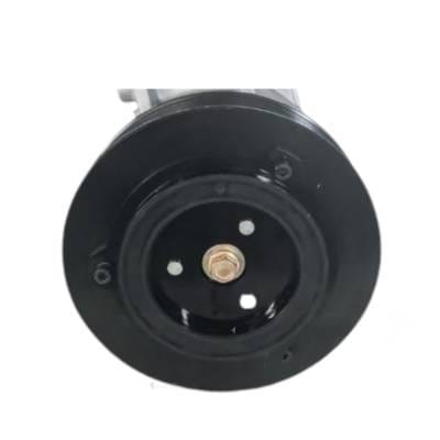 New A/C Compressor Compatible With Audi A5 Quattro Premium Convertible 2.0L L4 1984Cc 121Ci A4 thumbnail 3
