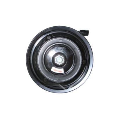 New A/C Compressor Compatible With Kia Forte Koup Sx Coupe 2.4L L4 2359Cc Forte Ex Sedan 2.0L L4 thumbnail 3