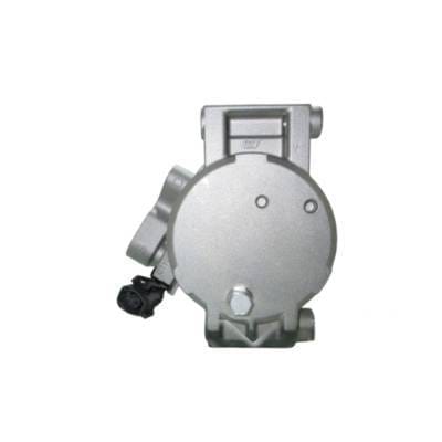 New A/C Compressor Compatible With Mazda 6 Gs Sedan 2.5L L4 2488Cc 152Ci 6 Gt Sedan 2.5L L4 2488Cc thumbnail 5