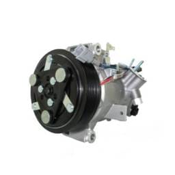 New A/C Compressor Compatible With Infiniti Q50 Seduction 3.7L V6 3696Cc Sedan Q50 Edition 30 3.0L