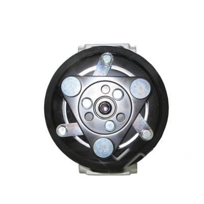 New A/C Compressor Compatible With Infiniti Q50 Seduction 3.7L V6 3696Cc Sedan Q50 Edition 30 3.0L thumbnail 3