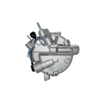 New A/C Compressor Compatible With Infiniti Q50 Seduction 3.7L V6 3696Cc Sedan Q50 Edition 30 3.0L thumbnail 5