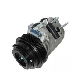 New A/C Compressor Compatible With Chrysler Dodge Volkswagen Town & Country Touring Plus Mini