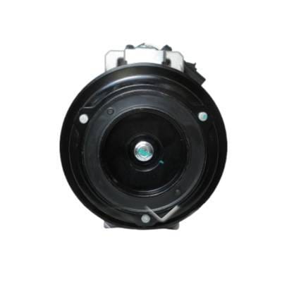 New A/C Compressor Compatible With Chrysler Dodge Volkswagen Town & Country Touring Plus Mini thumbnail 3