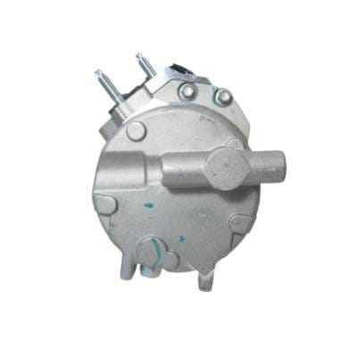 New A/C Compressor Compatible With Chrysler Dodge Volkswagen Town & Country Touring Plus Mini thumbnail 5