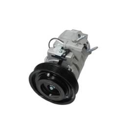 New A/C Compressor Compatible With Chrysler Pacifica Limited Sport Utility 3.5L V6 3497Cc 215Ci