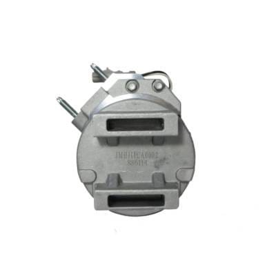 New A/C Compressor Compatible With Chrysler Pacifica Limited Sport Utility 3.5L V6 3497Cc 215Ci thumbnail 5